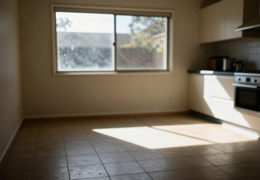 Spider Control in a Prestons Home