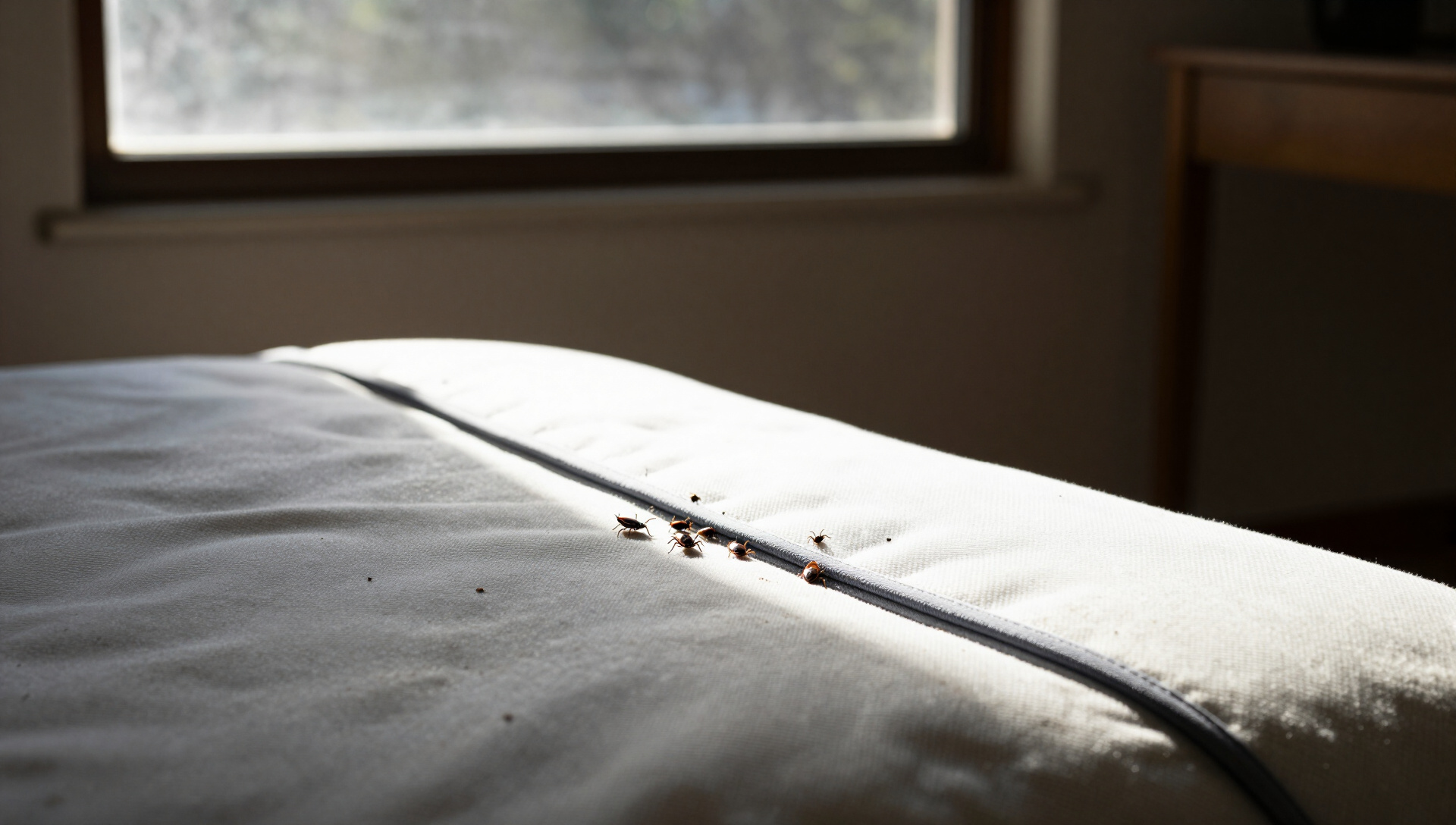 Bed Bugs Control in Prestons