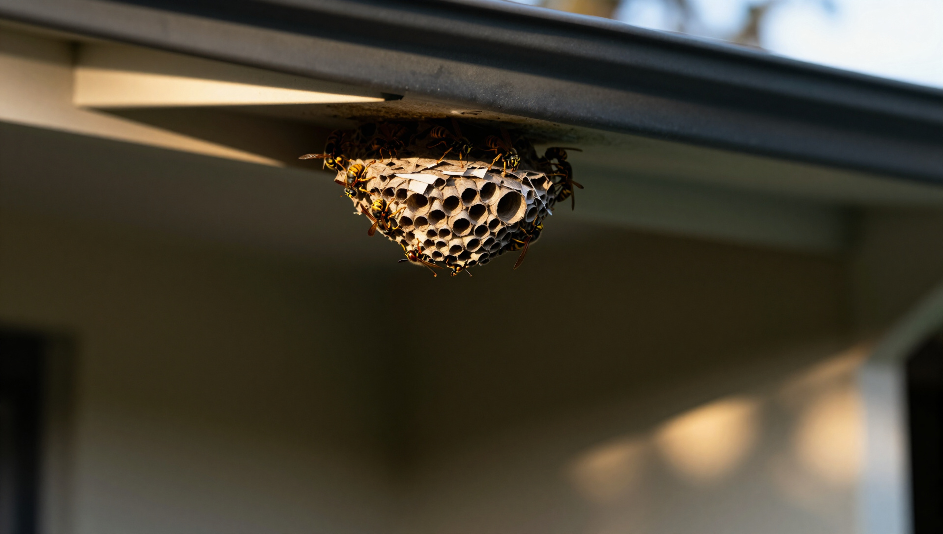 Bees and Wasp Removal in Prestons