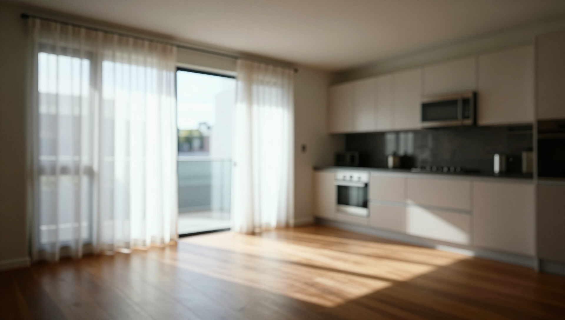 End of lease pest control in Prestons